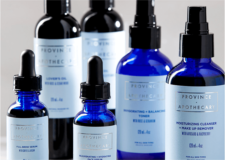 Private Label Cosmetic Manufacturers